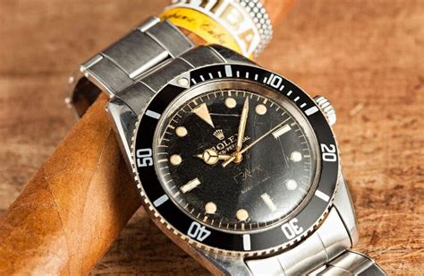 what year was the first rolex watch made|when was Rolex created.